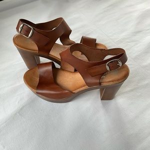 Made in Spain, Eric Michael - very sexy (and barely worn) heels!